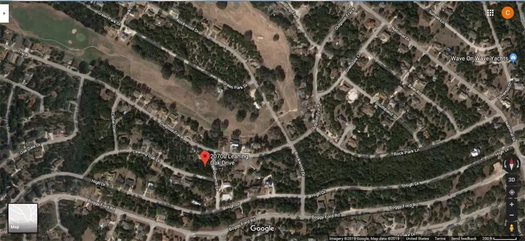 Lago Vista, TX 78645,20700 Leaning Oak DR