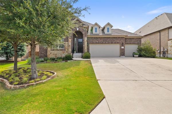 5521 Cherokee Draw RD, Austin, TX 78738
