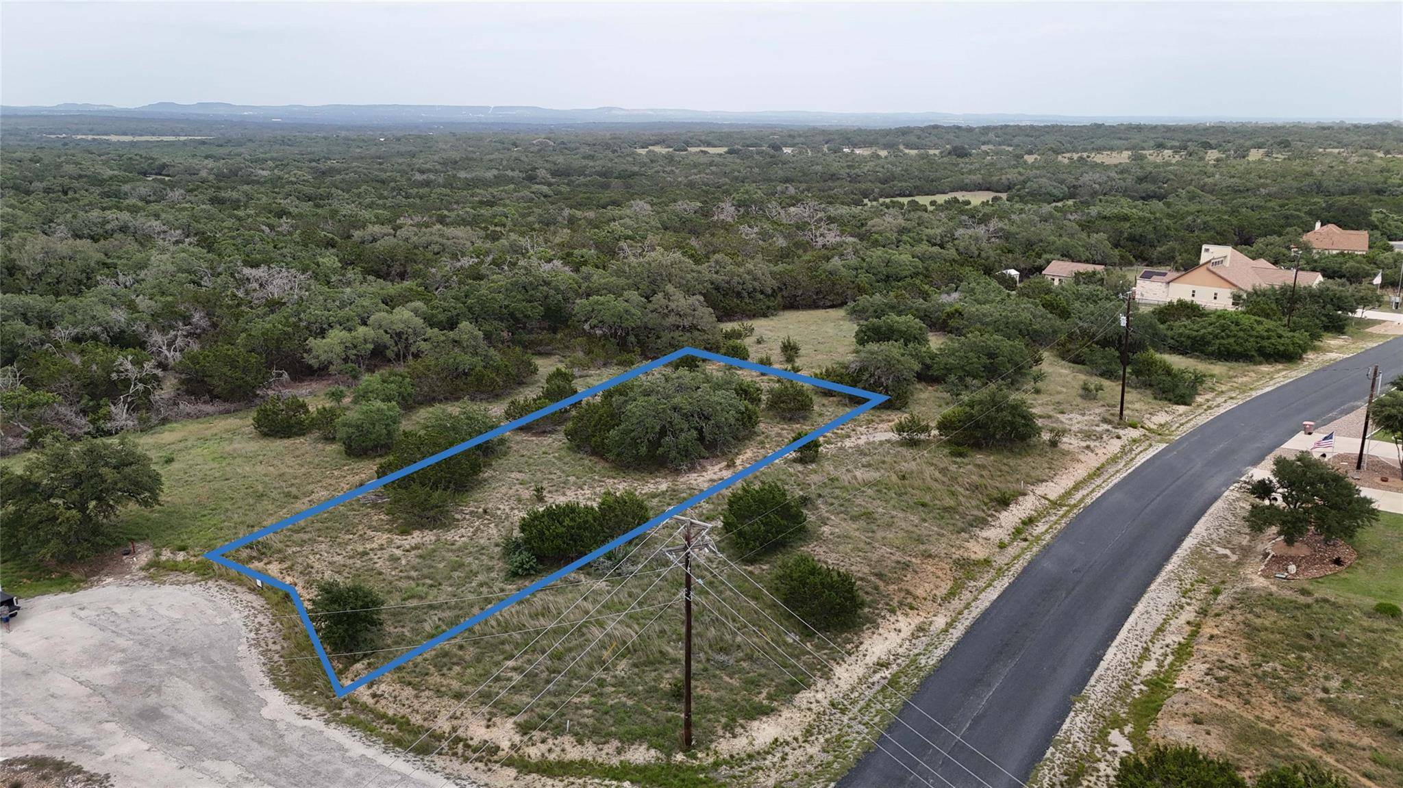 102 N Jerry Gray, Blanco, TX 78606