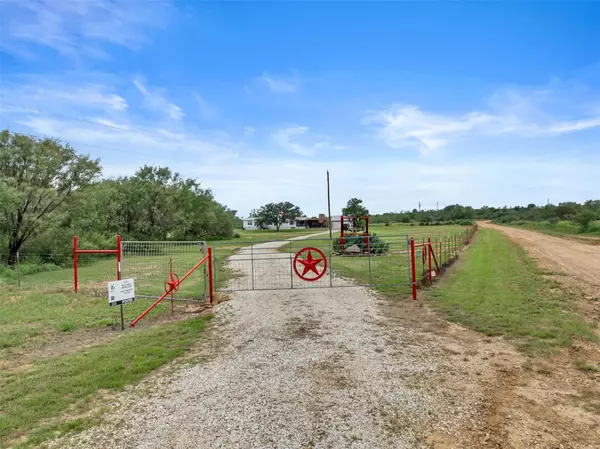 San Saba, TX 76877,7945 County Road 202