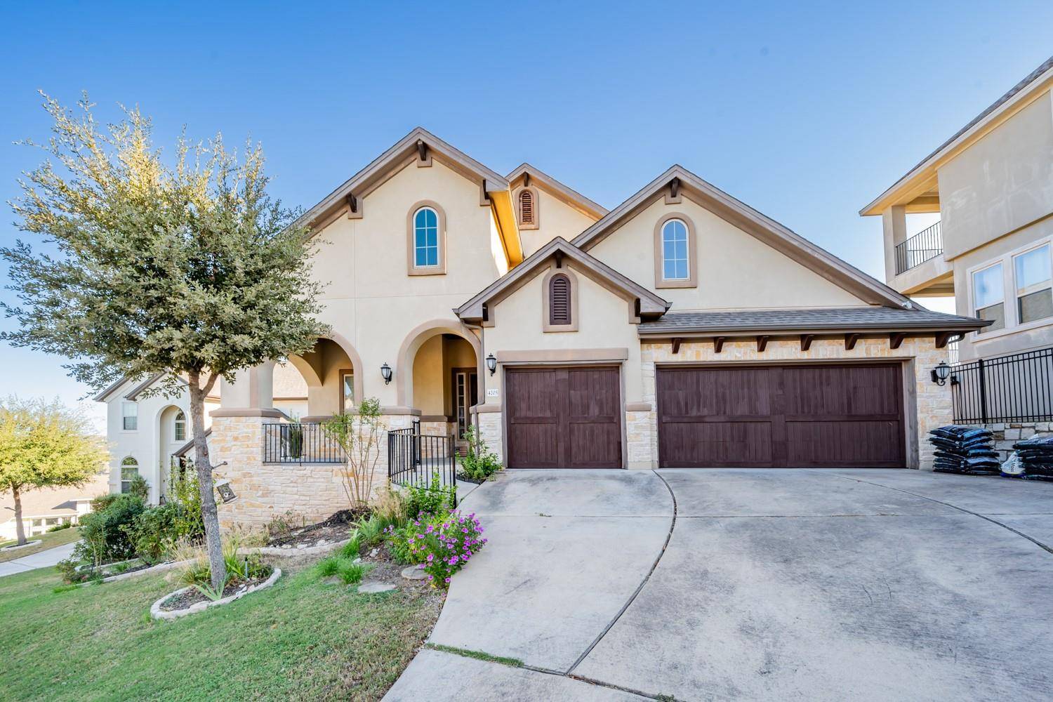 4205 Steep Rock LN, Austin, TX 78732