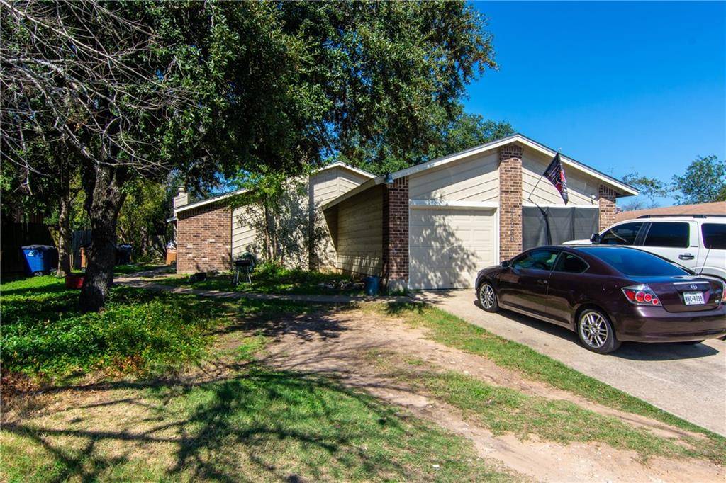 11320 Walnut Ridge DR,  Austin,  TX 78753