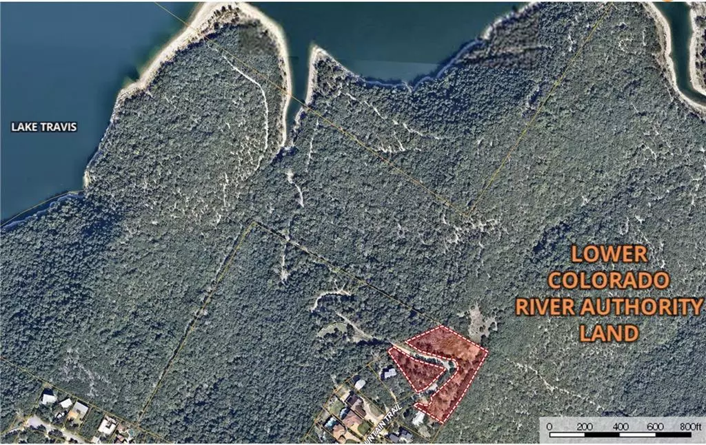 Austin, TX 78732,7207 MOUNTAIN LOTS 49 & 50 TRL