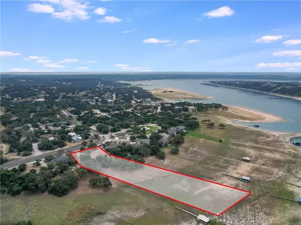 20655 Highland Lake LOOP,  Lago Vista,  TX 78645