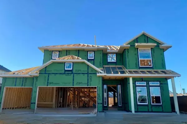 277 Oak Blossom RD, Liberty Hill, TX 78642