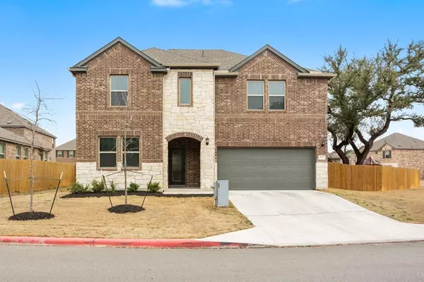 833 American TRL #16, Leander, TX 78641