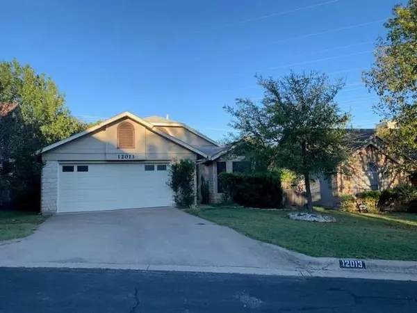 12013 Shady Springs RD, Austin, TX 78758