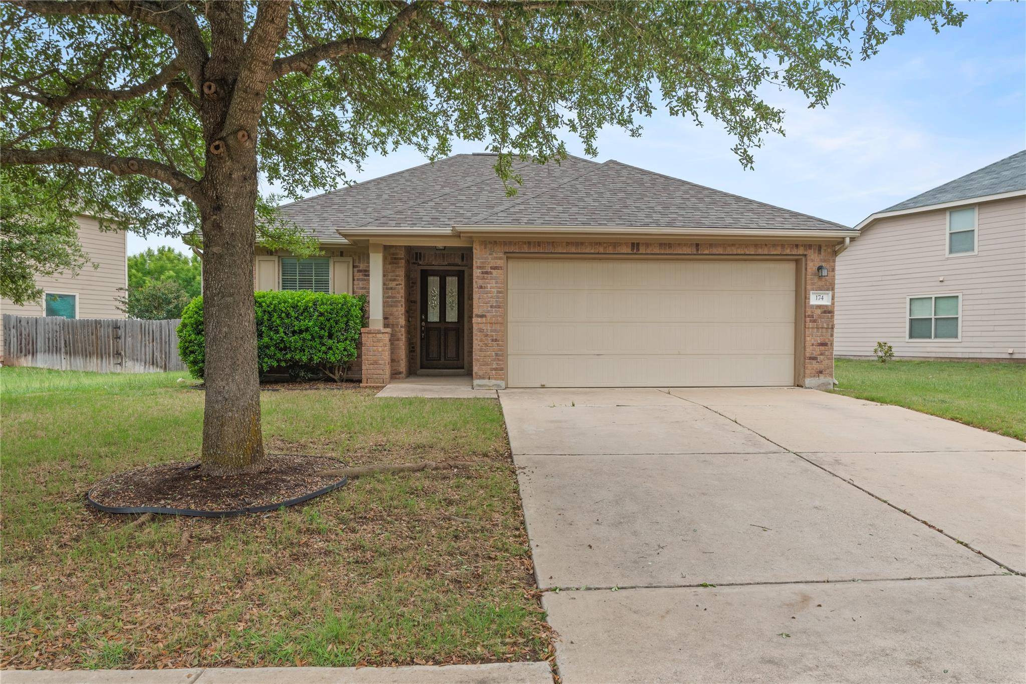 174 Barn Owl LOOP, Leander, TX 78641