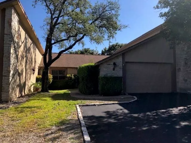 Lago Vista, TX 78645,8 Oaks PL