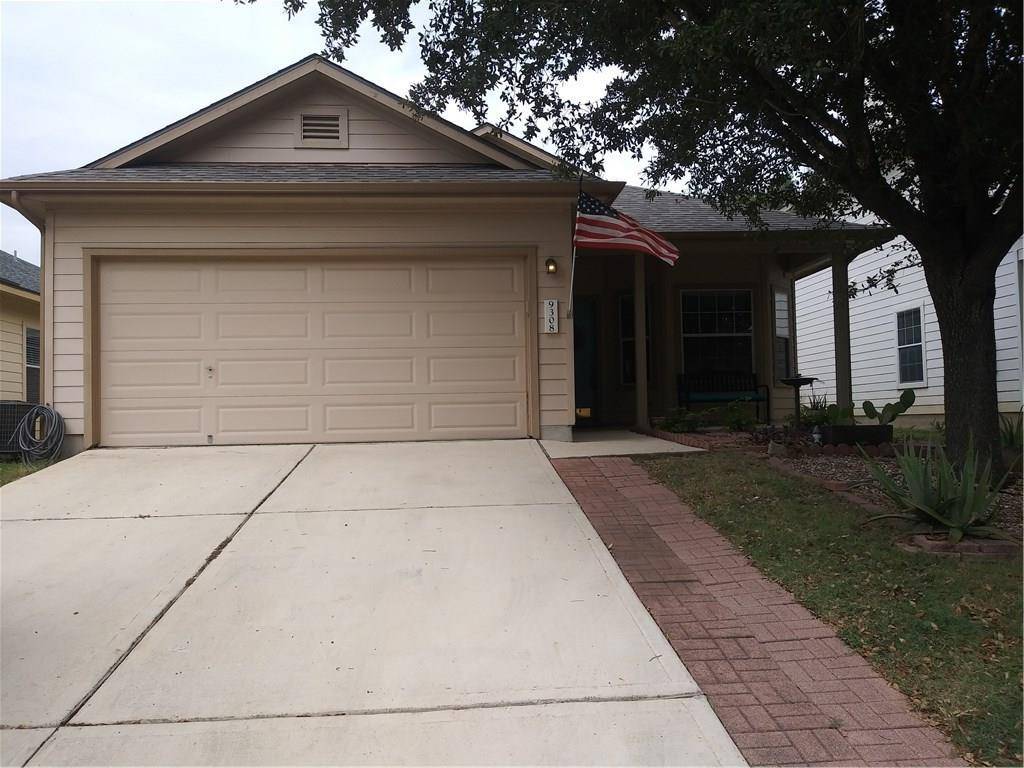 9308 Brandts Wood ST, Austin, TX 78744