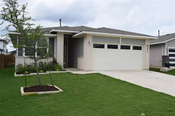 Leander, TX 78641,437 Agave Azul WAY
