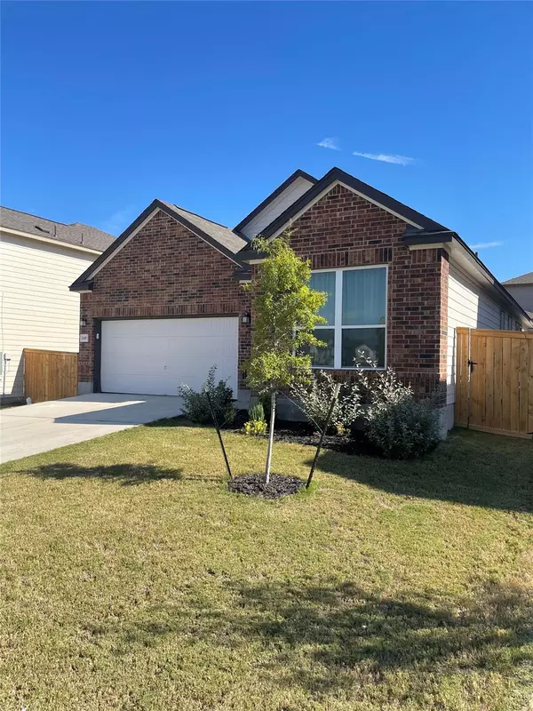 Jarrell, TX 76537,240 Robert Hightower DR