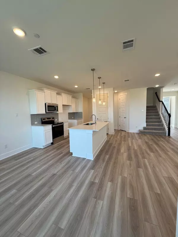 Round Rock, TX 78665,2538 Jack Nora WAY