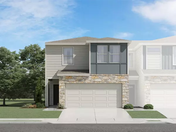 Round Rock, TX 78665,1850 Settlers Glen DR #1402