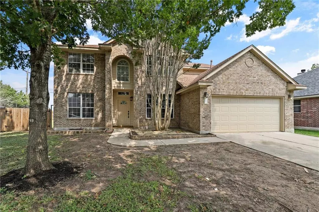 Georgetown, TX 78626,122 Retama DR