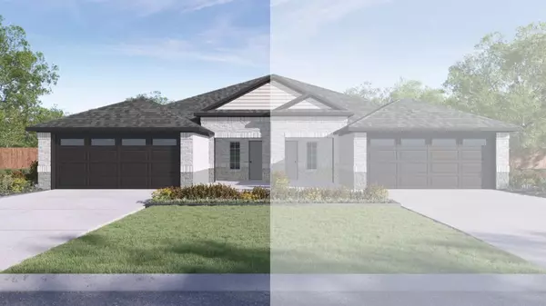 18512-A High Flyer WAY, Manor, TX 78653