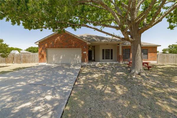 4305 Spotted Fawn CIR,  Hutto,  TX 78634