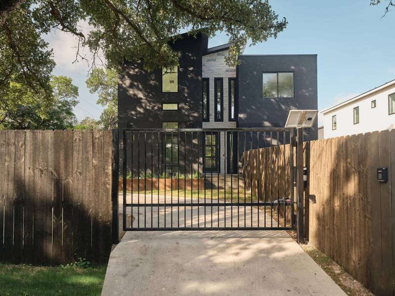 2609 Davis LN #1, Austin, TX 78745
