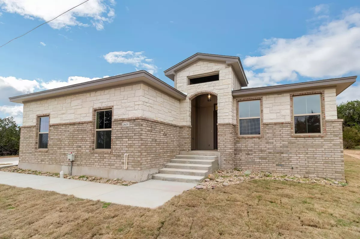 Lago Vista, TX 78645,2605 Truman DR