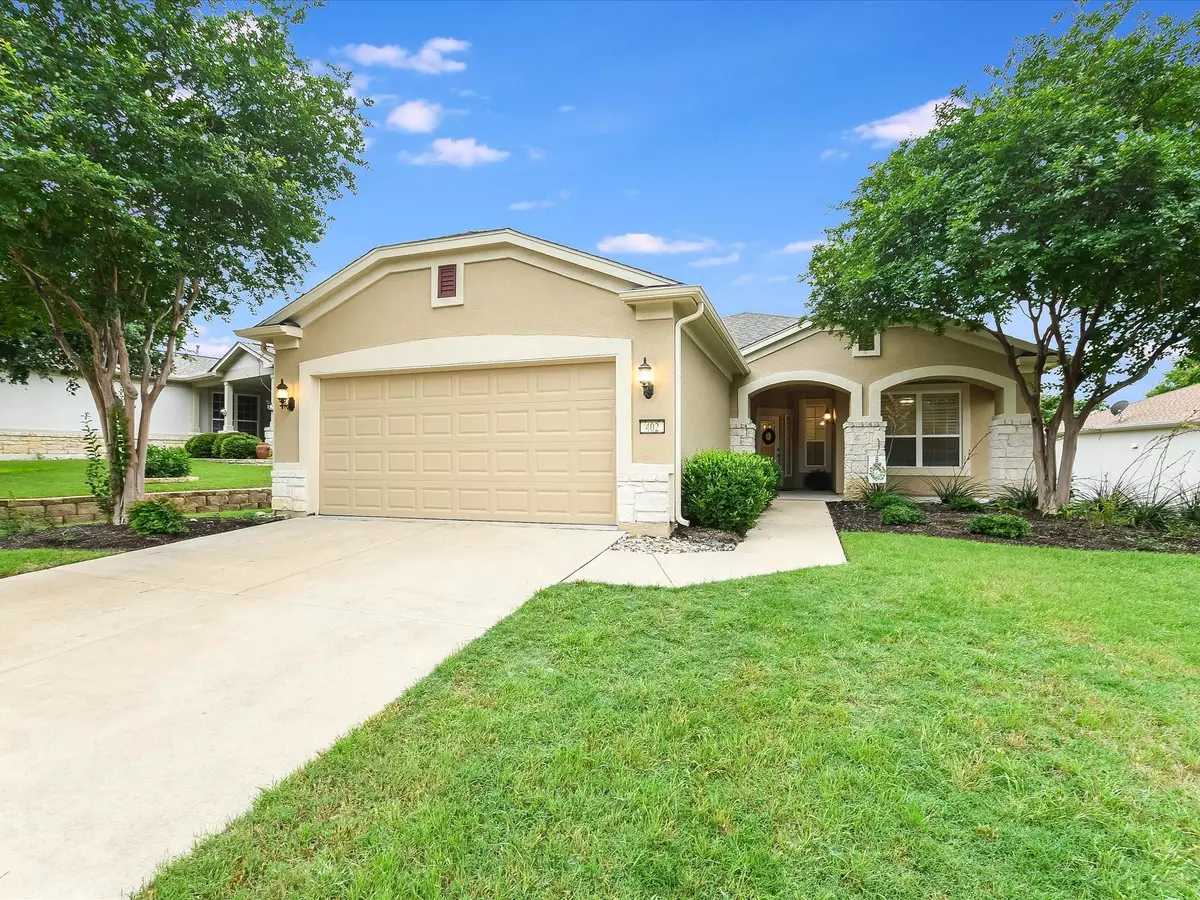 Georgetown, TX 78633,402 Hills Of Texas TRL