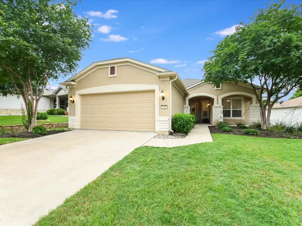402 Hills Of Texas TRL,  Georgetown,  TX 78633