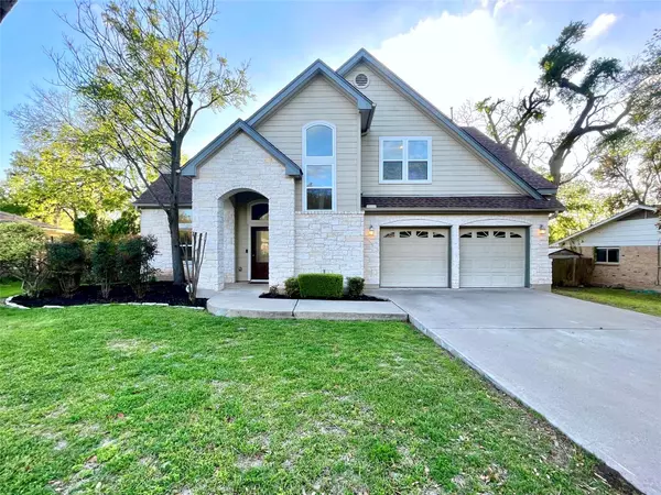 11522 Shakespearean WAY,  Austin,  TX 78759