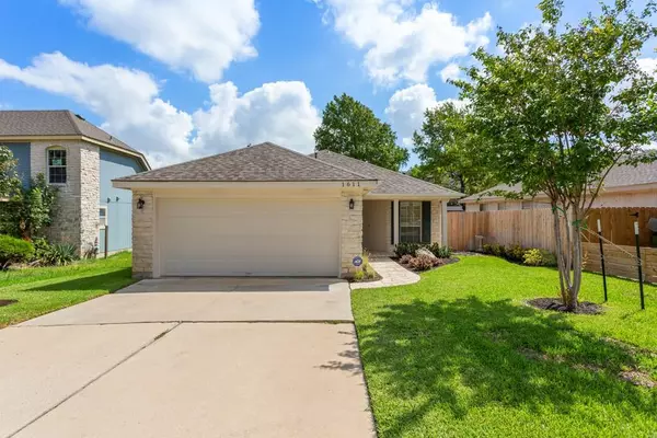 1611 Southwestern TRL, Round Rock, TX 78664