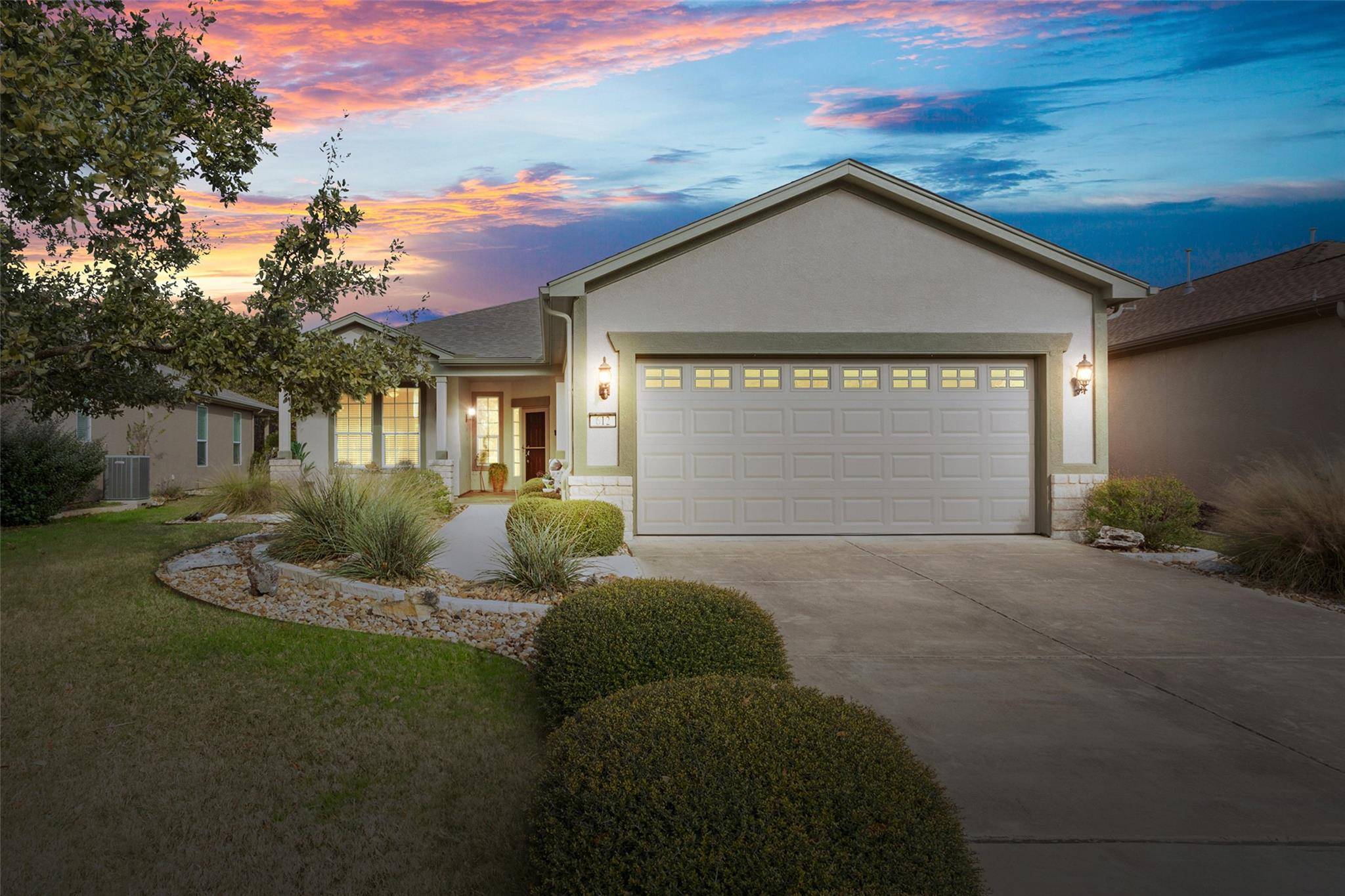 612 Apache Mountain LN,  Georgetown,  TX 78633