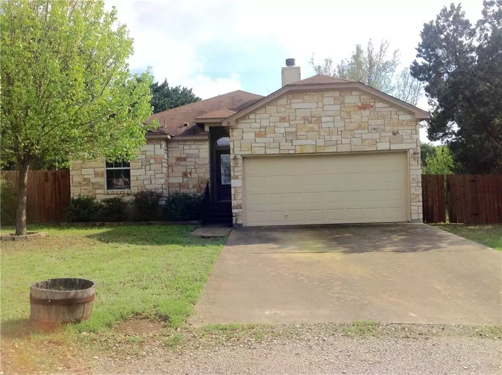 Wimberley, TX 78676,19 Rambling Creek CIR