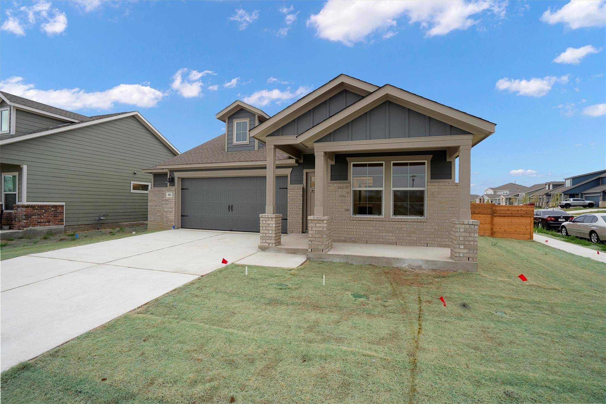 485 Buenos Aires ST, Kyle, TX 78640