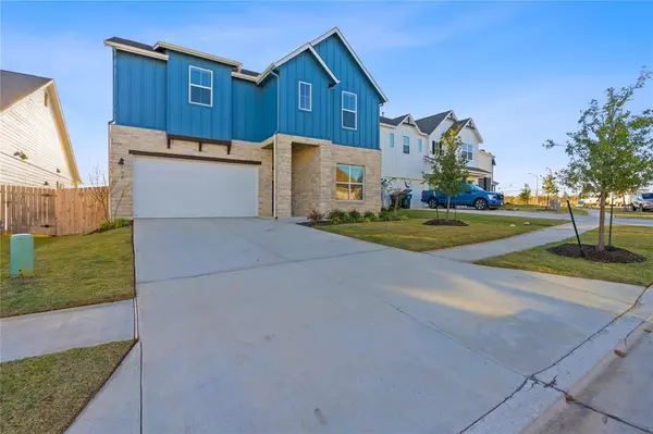 Kyle, TX 78640,158 Brooks Ranch DR