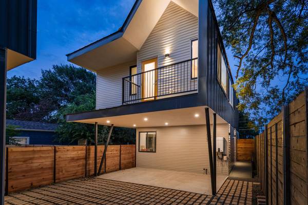 2903 Breeze #2, Austin, TX 78722