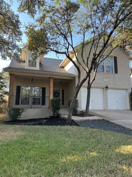 8116 Siringo PASS, Austin, TX 78749