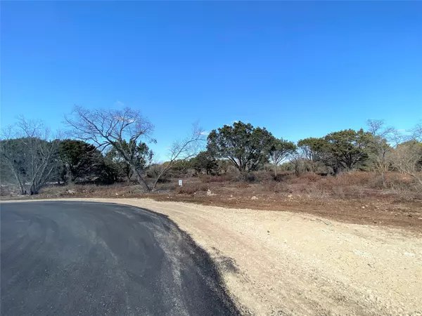 Bertram, TX 78605,Lot 7 Sawtooth DR