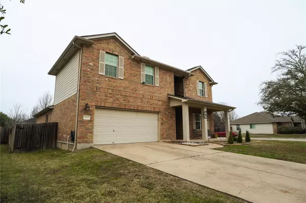 7733 Buckmeadow DR, Georgetown, TX 78628