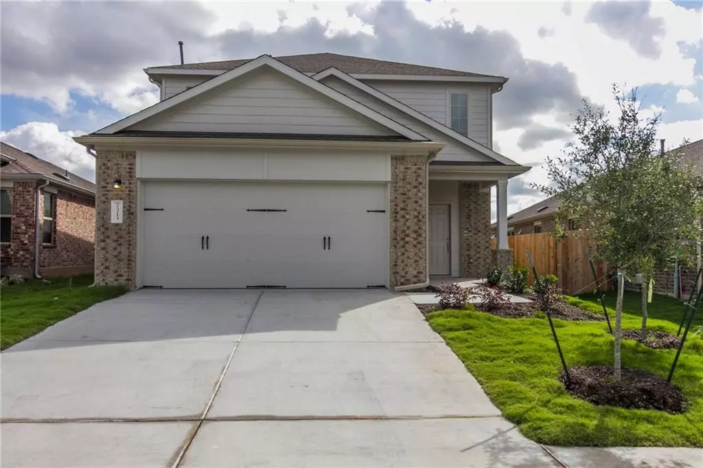 Del Valle, TX 78617,7313 Dungarees WAY