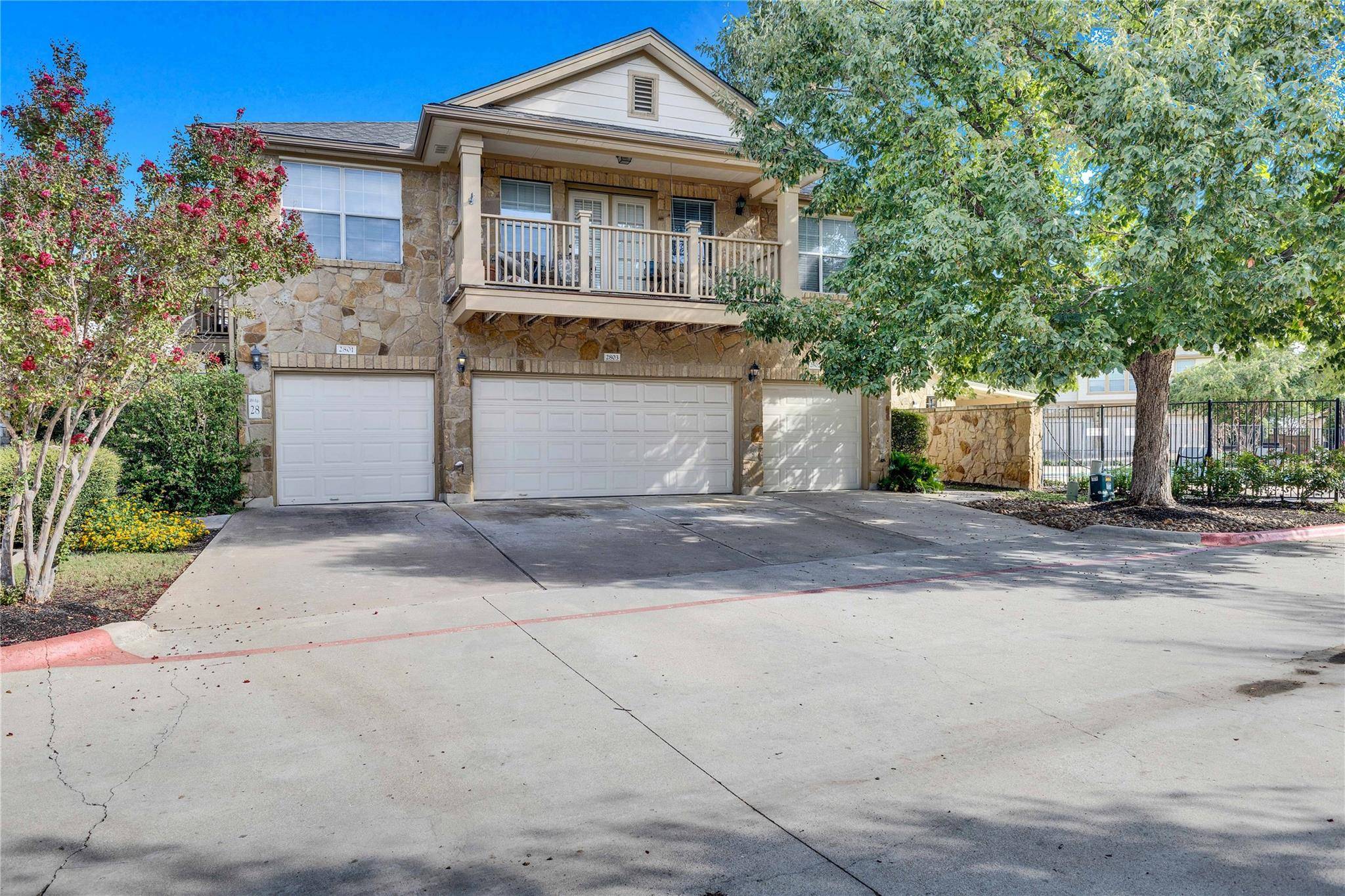 16100 S Great Oaks DR #2802,  Round Rock,  TX 78681