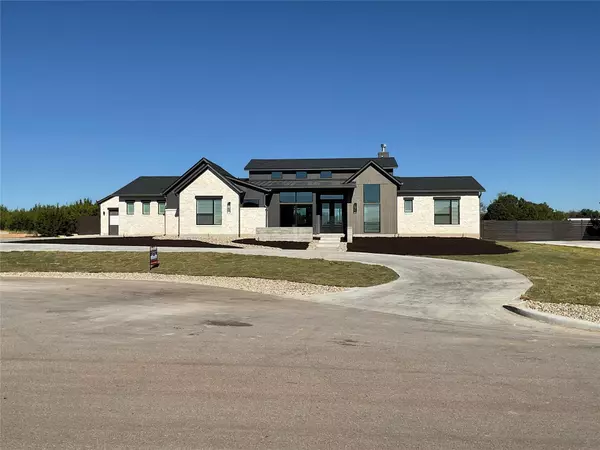 Liberty Hill, TX 78642,120 Tambra Lea LN