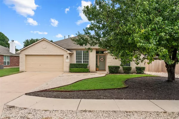 Leander, TX 78641,1303 Yountville DR