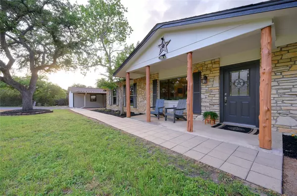 Wimberley, TX 78676,400 Cypress Creek LN