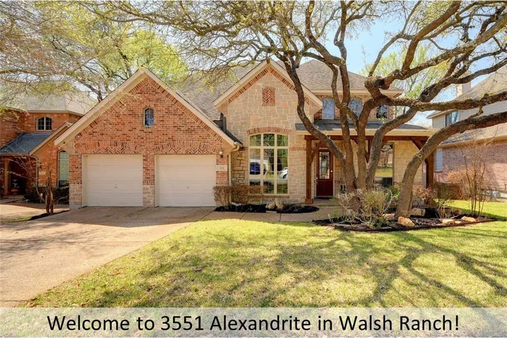 Round Rock, TX 78681,3551 Alexandrite WAY