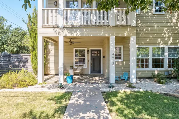 3612 Oakmont BLVD, Austin, TX 78731