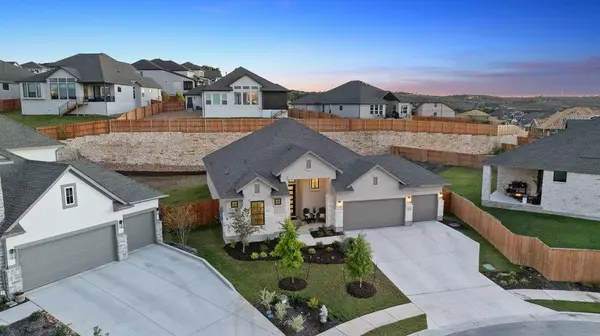 Austin, TX 78738,18705 Hopper LN