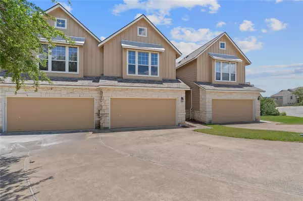 Lago Vista, TX 78645,20905 Waterside DR #7