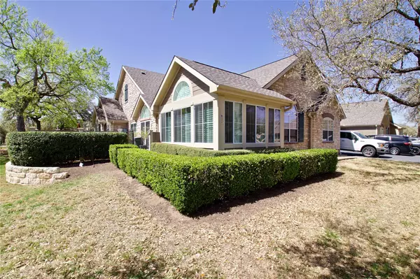30 Wildwood DR #223, Georgetown, TX 78633