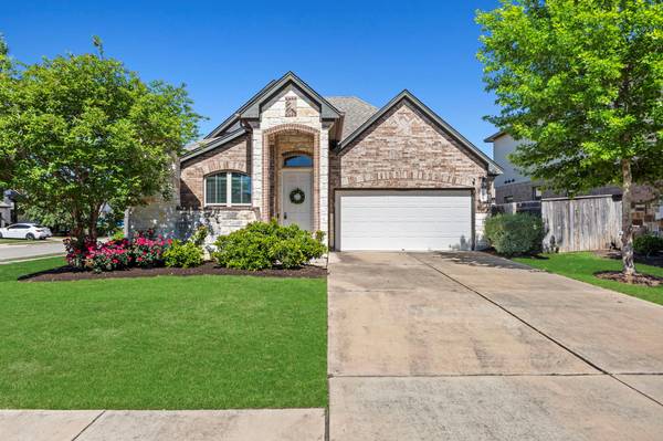 1401 Clearwing CIR,  Georgetown,  TX 78626