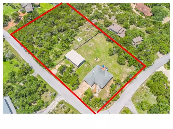 13600 Couri PASS, Austin, TX 78738