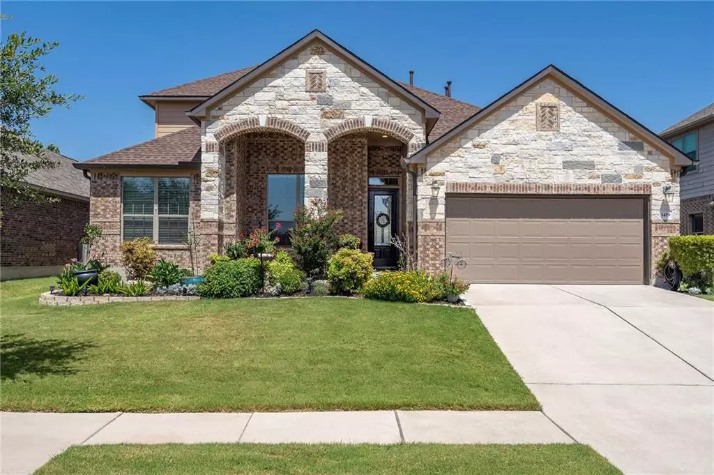 Georgetown, TX 78628,1419 Rowan DR