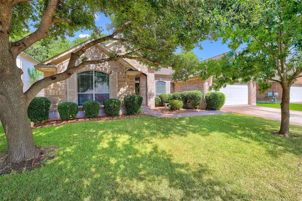 1102 Canyon Maple RD, Pflugerville, TX 78660