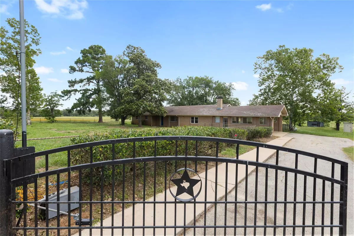 Lockhart, TX 78644,2255 Old Colony Line RD